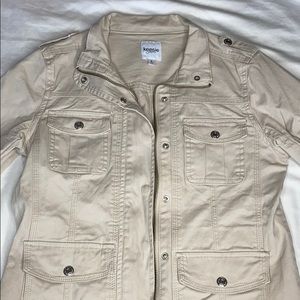 Kensie jacket